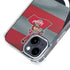 Ohio State University OSU Buckeyes Flag iPhone 15 Plus MagSafe Case