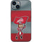 Ohio State University OSU Buckeyes Flag iPhone 15 Plus Skin