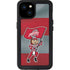 Ohio State University OSU Buckeyes Flag iPhone 15 Plus Waterproof Case