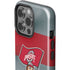 Ohio State University OSU Buckeyes Flag iPhone 15 Pro Impact Case