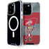 Ohio State University OSU Buckeyes Flag iPhone 15 Pro MagSafe Case