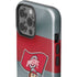 Ohio State University OSU Buckeyes Flag iPhone 15 Pro Max Impact Case