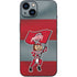 Ohio State University OSU Buckeyes Flag iPhone 15 Skin
