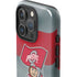 Ohio State University OSU Buckeyes Flag iPhone 16 Pro Impact Case