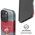 Ohio State University OSU Buckeyes Flag iPhone 16 Pro Magsafe Impact Case