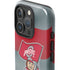 Ohio State University OSU Buckeyes Flag iPhone 16 Pro Max Impact Case