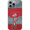 Ohio State University OSU Buckeyes Flag iPhone 16 Pro Max Skin