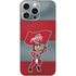 Ohio State University OSU Buckeyes Flag iPhone 16 Pro Max Skin