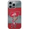 Ohio State University OSU Buckeyes Flag iPhone 16 Pro Skin
