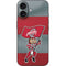 Ohio State University OSU Buckeyes Flag iPhone 16 Skin
