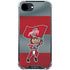 Ohio State University OSU Buckeyes Flag iPhone 16e Clear Case