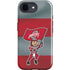 Ohio State University OSU Buckeyes Flag iPhone 16e Impact Case