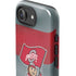Ohio State University OSU Buckeyes Flag iPhone 16e Impact Case