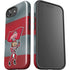 Ohio State University OSU Buckeyes Flag iPhone 16e Impact Case