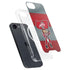 Ohio State University OSU Buckeyes Flag iPhone 16e MagSafe Case