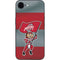 Ohio State University OSU Buckeyes Flag iPhone 16e Skin