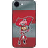 Ohio State University OSU Buckeyes Flag iPhone 16e Skin