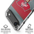 Ohio State University OSU Buckeyes Flag iPhone 17 Air Clear Case