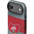 Ohio State University OSU Buckeyes Flag iPhone 17 Air Impact Case