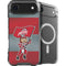 Ohio State University OSU Buckeyes Flag iPhone 17 Air MagSafe Case