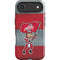 Ohio State University OSU Buckeyes Flag iPhone 17 Air Magsafe Impact Case