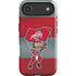 Ohio State University OSU Buckeyes Flag iPhone 17 Air Magsafe Impact Case