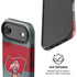 Ohio State University OSU Buckeyes Flag iPhone 17 Air Magsafe Impact Case