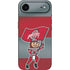 Ohio State University OSU Buckeyes Flag iPhone 17 Air Skin
