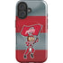Ohio State University OSU Buckeyes Flag iPhone 17 Magsafe Impact Case
