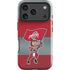 Ohio State University OSU Buckeyes Flag iPhone 17 Pro Impact Case