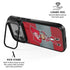 Ohio State University OSU Buckeyes Flag iPhone 17 Pro Kickstand Case