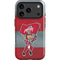 Ohio State University OSU Buckeyes Flag iPhone 17 Pro Magsafe Impact Case