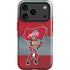 Ohio State University OSU Buckeyes Flag iPhone 17 Pro Magsafe Impact Case