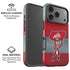 Ohio State University OSU Buckeyes Flag iPhone 17 Pro Magsafe Impact Case
