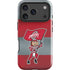 Ohio State University OSU Buckeyes Flag iPhone 17 Pro Max Impact Case