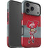 Ohio State University OSU Buckeyes Flag iPhone 17 Pro Max Impact Case