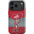 Ohio State University OSU Buckeyes Flag iPhone 17 Pro Max Magsafe Impact Case