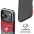 Ohio State University OSU Buckeyes Flag iPhone 17 Pro Max Magsafe Impact Case