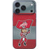 Ohio State University OSU Buckeyes Flag iPhone 17 Pro Max Skin