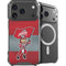 Ohio State University OSU Buckeyes Flag iPhone 18 Pro Max MagSafe Case