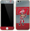 Ohio State University OSU Buckeyes Flag iPhone 6/6s Skin