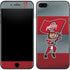 Ohio State University OSU Buckeyes Flag iPhone 7 Plus Skin
