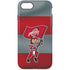 Ohio State University OSU Buckeyes Flag iPhone Cases