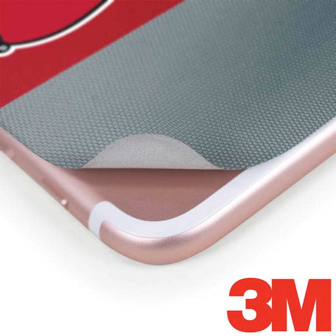 Ohio State University OSU Buckeyes Flag iPhone 7 Skin