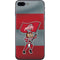 Ohio State University OSU Buckeyes Flag iPhone 8 Plus Skin