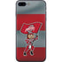 Ohio State University OSU Buckeyes Flag iPhone 8 Plus Skin