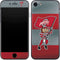 Ohio State University OSU Buckeyes Flag iPhone 8 Skin