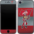 Ohio State University OSU Buckeyes Flag iPhone 8 Skin