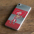 Ohio State University OSU Buckeyes Flag iPhone 8 Skin