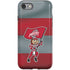Ohio State University OSU Buckeyes Flag iPhone SE (2nd & 3rd Gen) Pro Case